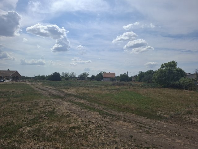 Eladó telek, Szolnokon 24.9 M Ft / költözzbe.hu