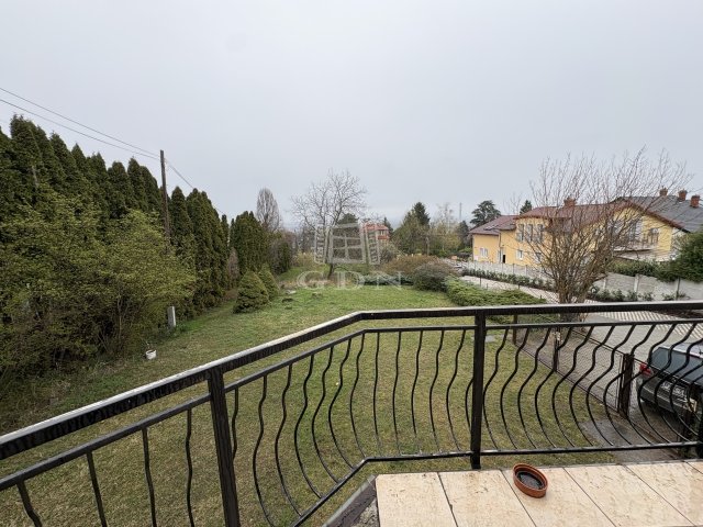 Eladó telek, Budapesten, III. kerületben, Jablonka úton 359 M Ft