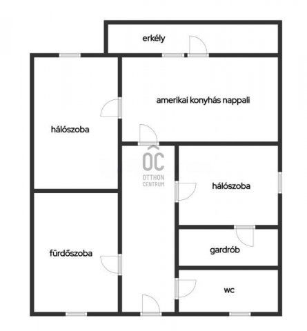 Eladó téglalakás, Budapesten, II. kerületben 110 M Ft, 3 szobás