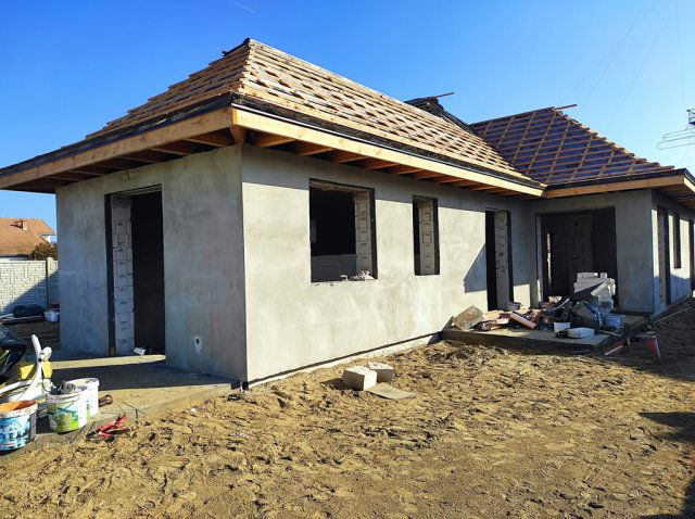 Eladó ikerház, Fóton 105 M Ft, 3 szobás / költözzbe.hu