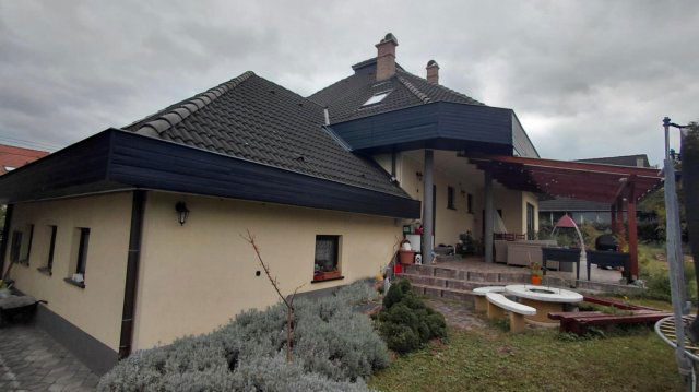 Eladó családi ház, Budapesten, XVII. kerületben 299 M Ft