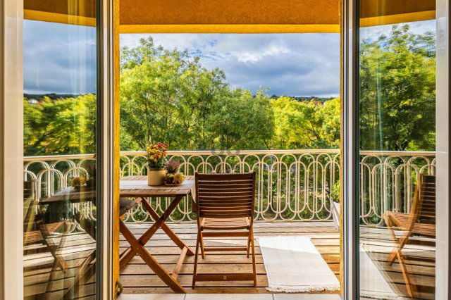 Eladó téglalakás, Budapesten, II. kerületben 130 M Ft, 2 szobás