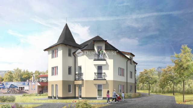 Eladó telek, Oroszlányban 75 M Ft / költözzbe.hu
