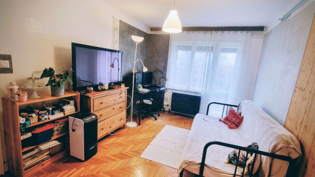 Eladó téglalakás, Budapesten, IV. kerületben, Baross utcában