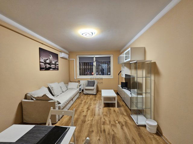 Kiadó panellakás, albérlet, Budapesten, XI. kerületben, 1 szobás