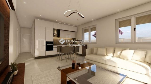 Eladó családi ház, Kecskeméten 83 M Ft, 4 szobás