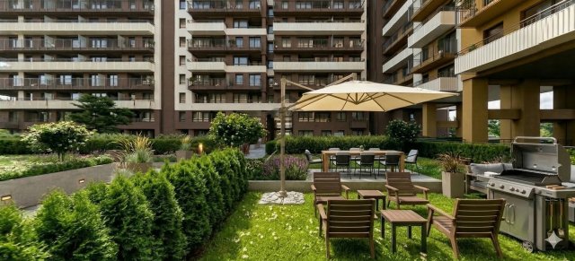 Eladó téglalakás, Budapesten, XIII. kerületben 137.5 M Ft