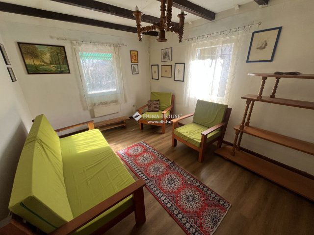 Eladó családi ház, Hernádon 49 M Ft, 3 szobás