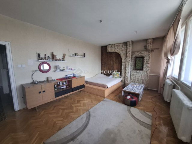 Eladó téglalakás, Budapesten, II. kerületben 96 M Ft, 2 szobás