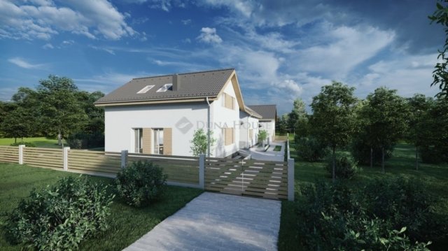 Eladó családi ház, Seregélyesen 96.4 M Ft, 5 szobás