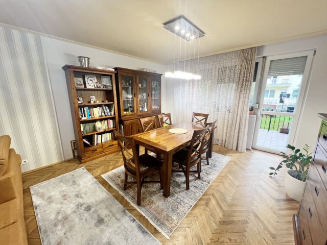 Eladó sorház, Debrecenben 167 M Ft, 4 szobás