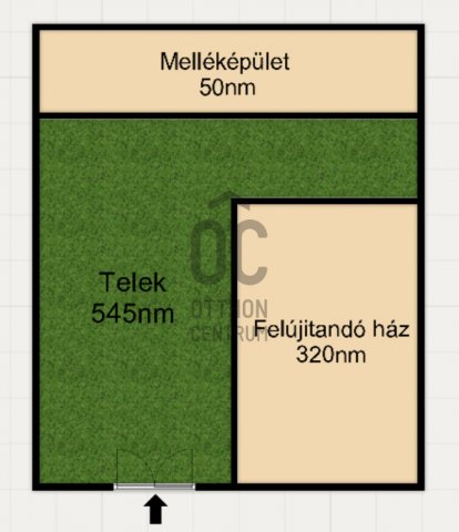 Eladó családi ház, Budapesten, XXI. kerületben 89.9 M Ft