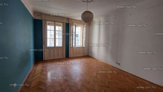 Eladó téglalakás, Budapesten, I. kerületben 57 M Ft, 1 szobás