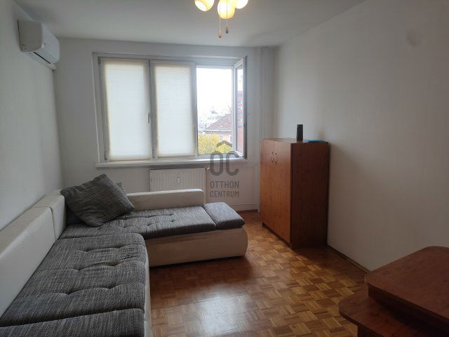 Kiadó panellakás, albérlet, Budapesten, III. kerületben