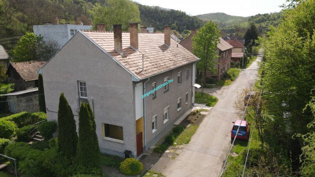 Eladó téglalakás, Borsodnádasdon 6.8 M Ft, 2 szobás