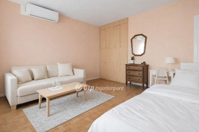 Eladó téglalakás, Budapesten, XIII. kerületben 69 M Ft