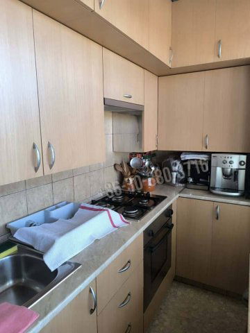 Eladó panellakás, Dunaújvárosban 32.99 M Ft, 2 szobás