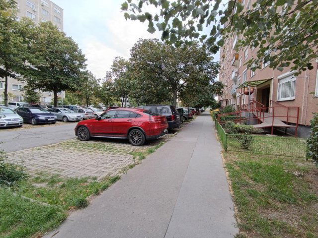 Eladó panellakás, Budapesten, XV. kerületben 80.9 M Ft, 3 szobás