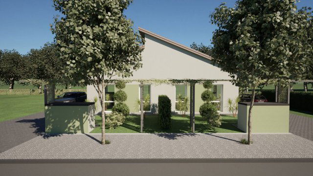 Eladó téglalakás, Hajdúböszörményen, Fazekas Mihály utcában