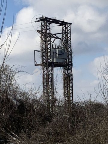 Eladó mezogazdasagi ingatlan, Hetesen 80 M Ft