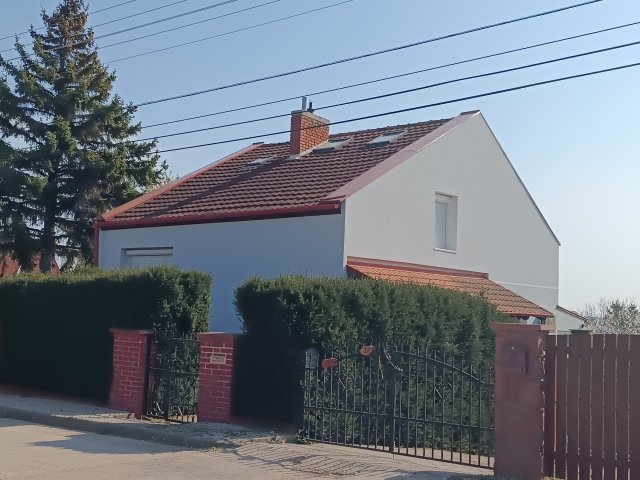 Eladó családi ház, Balatonalmádiban 179 M Ft, 5+1 szobás