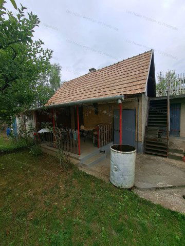 Eladó mezogazdasagi ingatlan, Oroszlányban 16 M Ft, 1 szobás