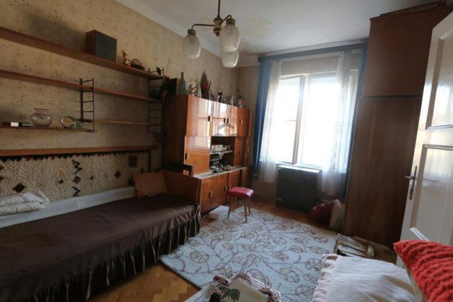 Eladó téglalakás, Budapesten, XIV. kerületben 56.9 M Ft