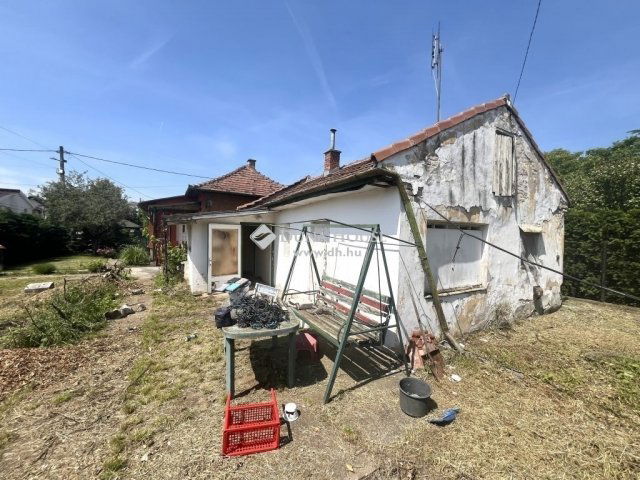 Eladó családi ház, Budapesten, XVIII. kerületben 34.9 M Ft