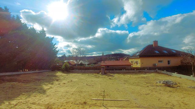 Eladó ikerház, Mogyoródon 122.5 M Ft, 6 szobás