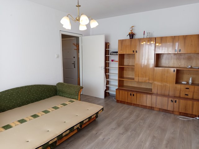 Kiadó panellakás, albérlet, Miskolcon, Bársony János utcában
