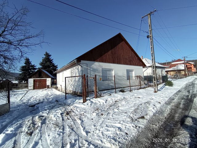 Eladó családi ház, Bujákon 34.9 M Ft, 3 szobás