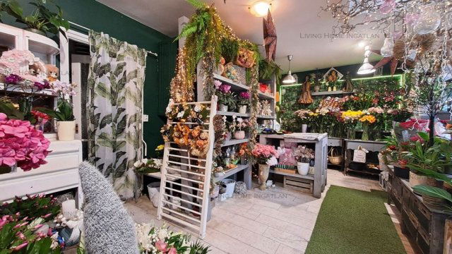 Eladó üzlethelyiség, Budapesten, III. kerületben 0.195 M Ft