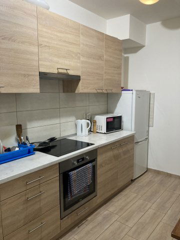 Eladó téglalakás, Kecskeméten 41 M Ft, 2 szobás