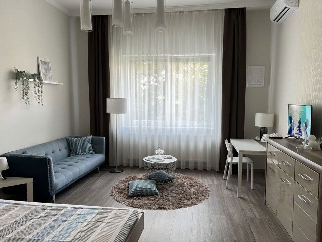Kiadó téglalakás, albérlet, Debrecenben 220 E Ft / hó, 1 szobás
