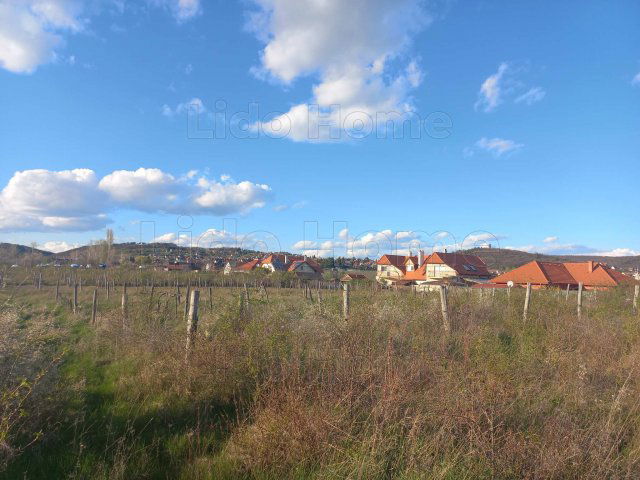 Eladó mezogazdasagi ingatlan, Lovason 25 M Ft