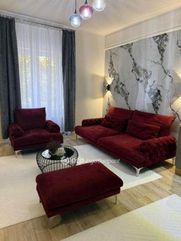 Eladó téglalakás, Budapesten, XIII. kerületben 71.9 M Ft