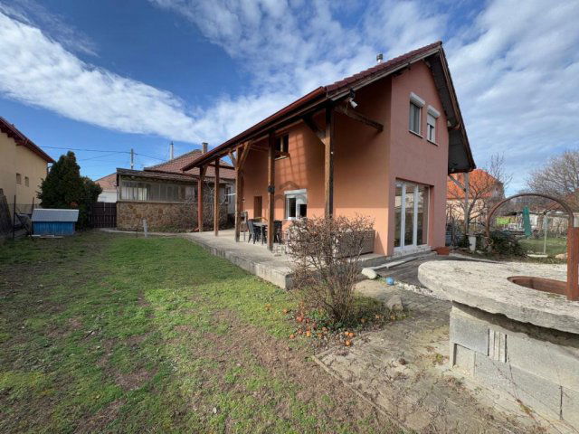 Eladó családi ház, Budapesten, XVIII. kerületben 115 M Ft