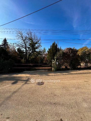 Eladó telek, Balatonfüreden 119 M Ft / költözzbe.hu