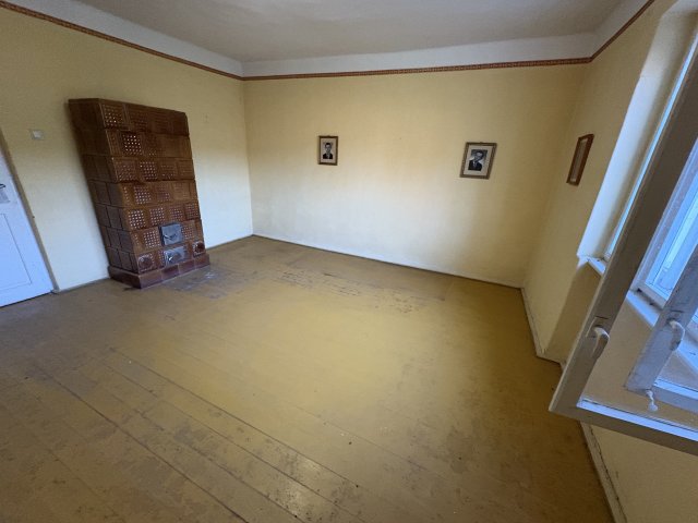 Eladó családi ház, Nyírbogdányon 8.8 M Ft, 1 szobás
