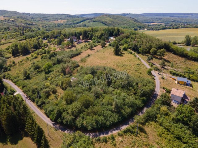 Eladó telek, Kisecseten 9.5 M Ft / költözzbe.hu