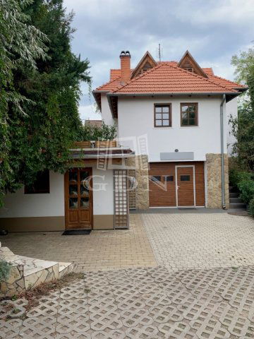 Eladó családi ház, Budapesten, XXII. kerületben 229 M Ft