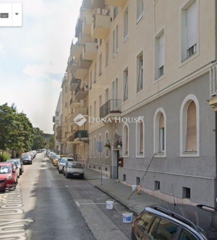 Eladó téglalakás, Budapesten, I. kerületben, Kuny Domokos utcában
