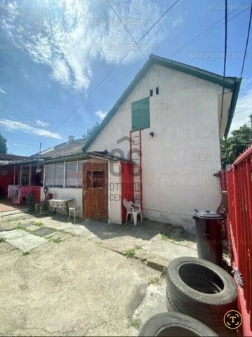 Eladó téglalakás, Budapesten, XVIII. kerületben 38 M Ft