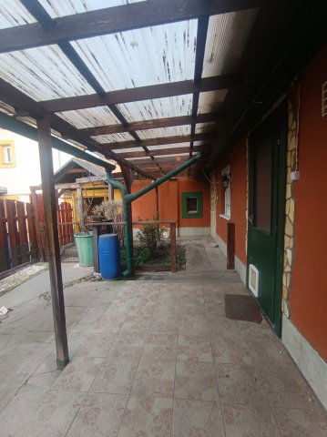 Eladó téglalakás, Pécsett, Táltos utcában 18.9 M Ft