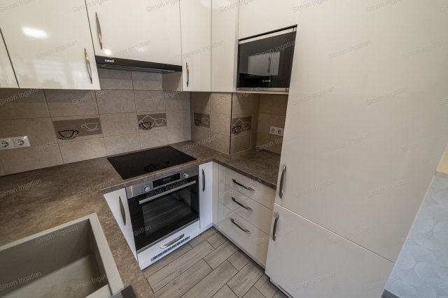 Kiadó téglalakás, albérlet, Kecskeméten 200 E Ft / hó