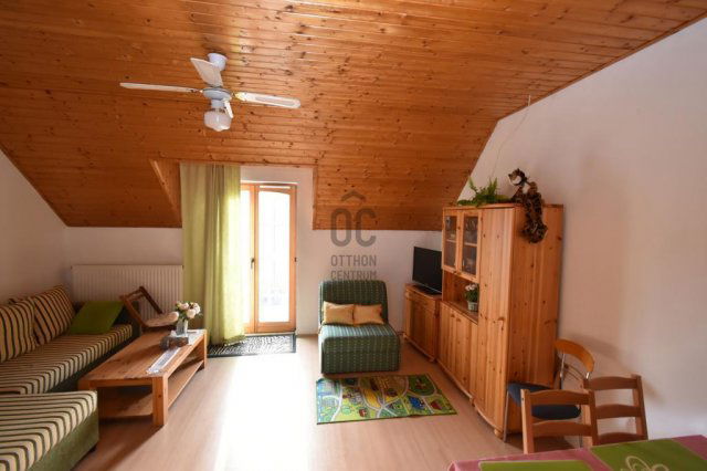 Eladó téglalakás, Zalakaroson 18.865 M Ft, 2 szobás