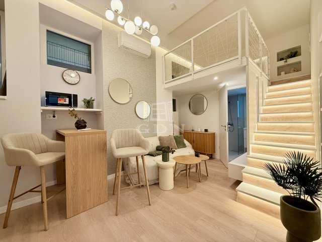 Eladó téglalakás, Budapesten, XIII. kerületben 54.9 M Ft