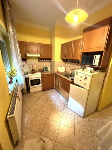 Eladó téglalakás, Tatabányán 29 M Ft, 1 szobás