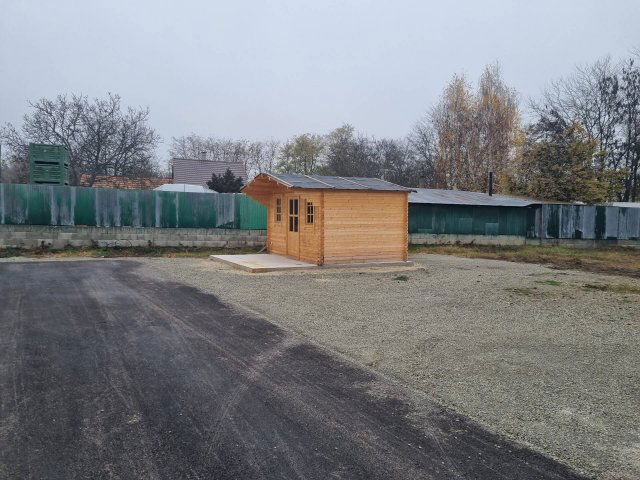 Kiadó telek, Gödöllőn 300 E Ft / hó / költözzbe.hu