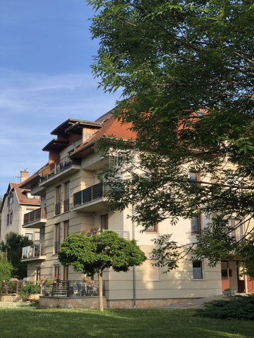 Kiadó téglalakás, albérlet, Gödön 200 E Ft / hó, 1+1 szobás
